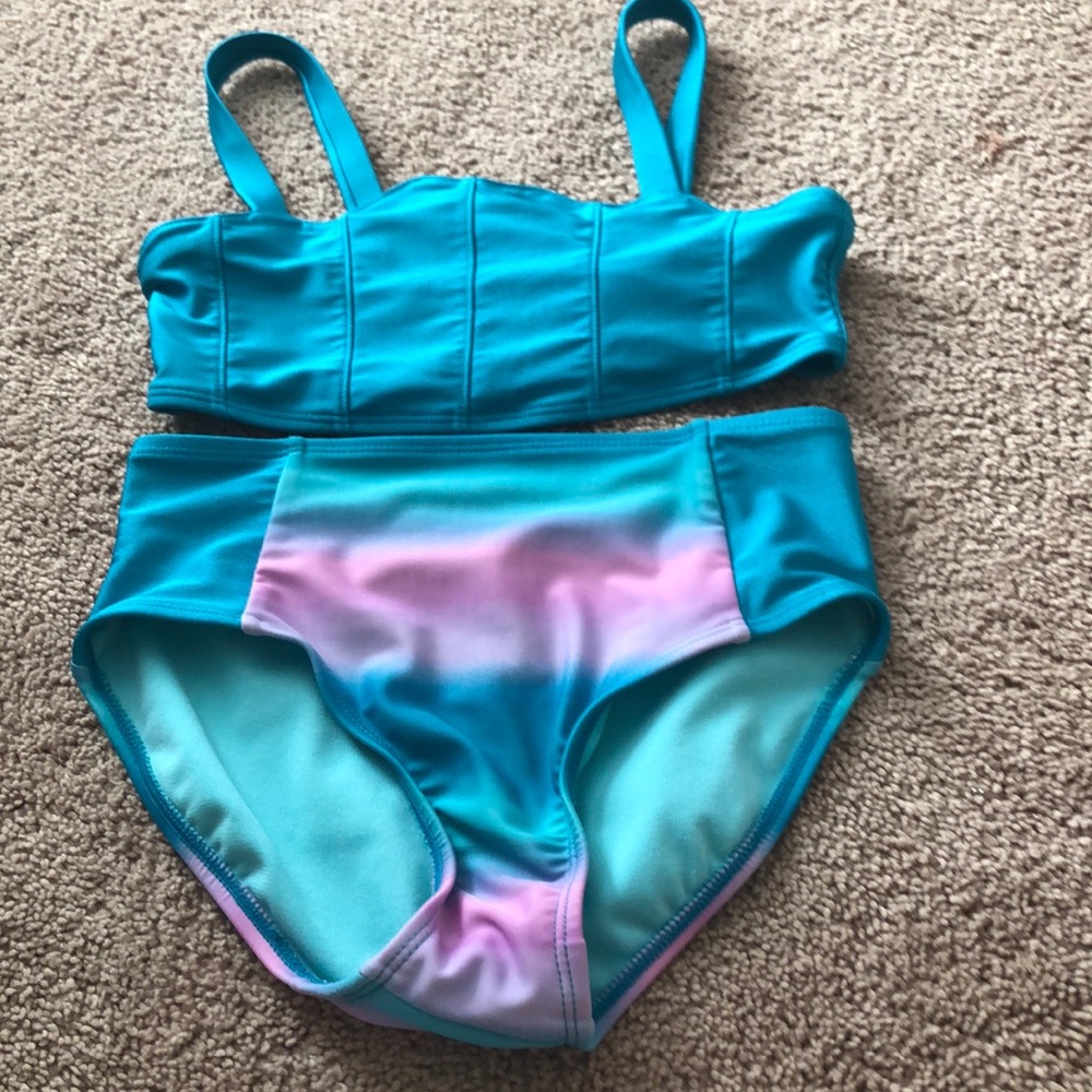 Cute bikini